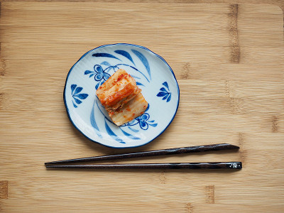 韩国食品泡菜