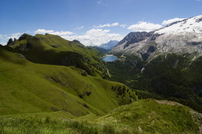 高山景观