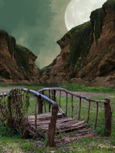 幻想桥