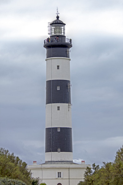 大西洋沿岸pharehouse