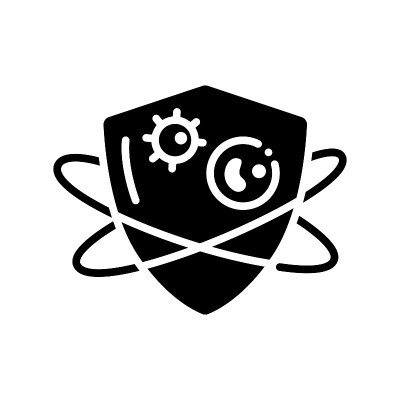白细胞字形图标