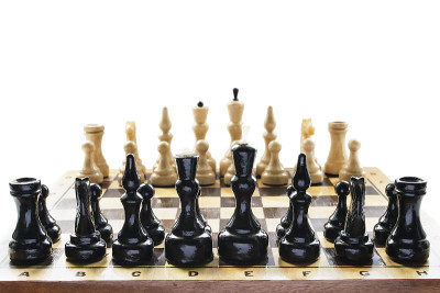 棋子