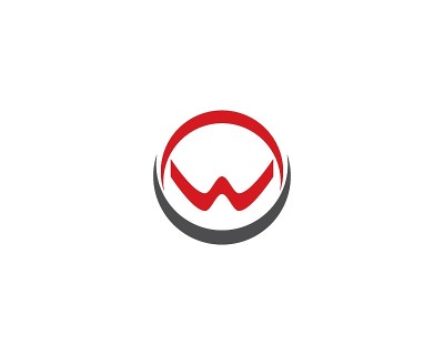 W字母
