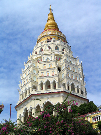 凯乐寺