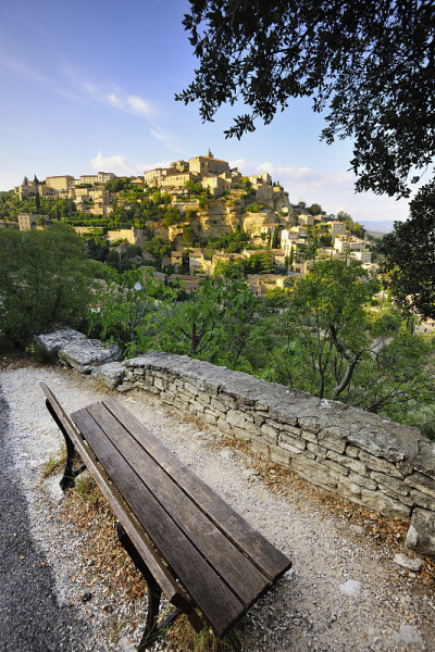 Gordes