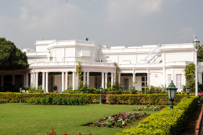 Rashtrapati yam，印度赛昆德拉巴德