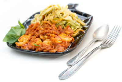 食物