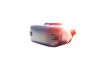 虚拟现实眼镜或VR眼镜具有视觉效果。现在和未来的技术