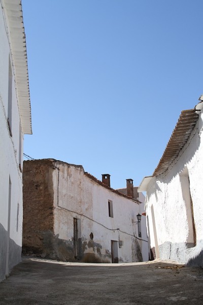 Calahorra的