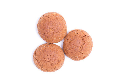 荷兰糖果“胡椒味”