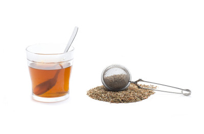 一杯热茶