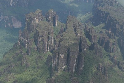 Canaima