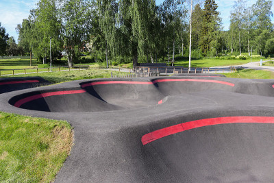 泵径见Järvsö