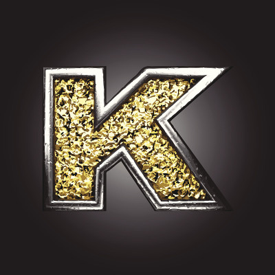图k金