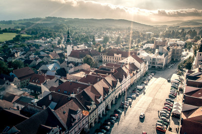 Domazlice