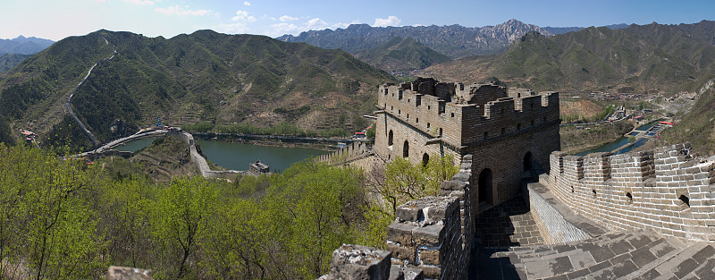 长城13
