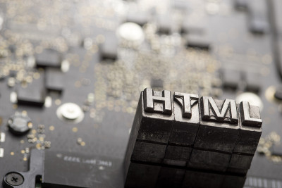 HTML网络www。网站设计&。com图标