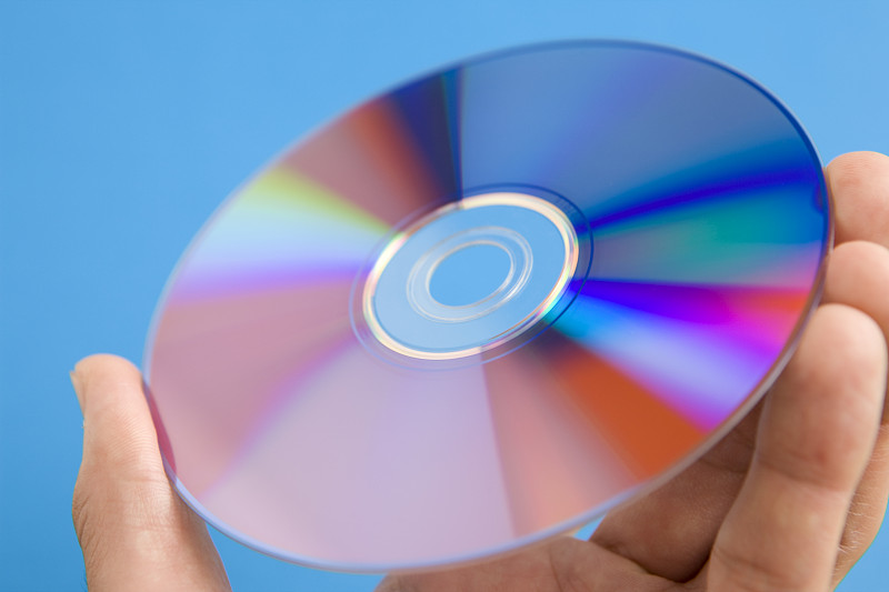 CD