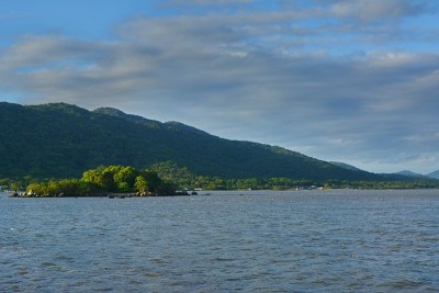 美丽的风景