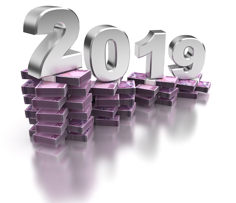 2019年经济不景气