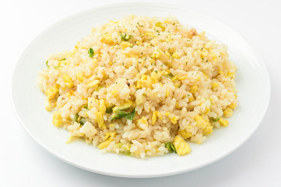 炒饭