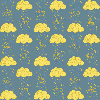 无缝云雨模式