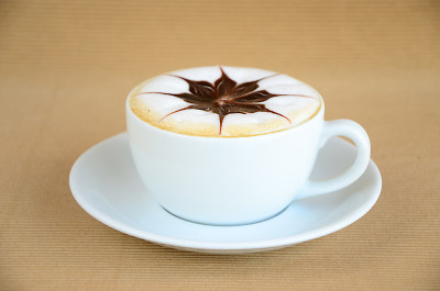 coppucino