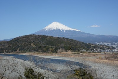 Mt.Fuji