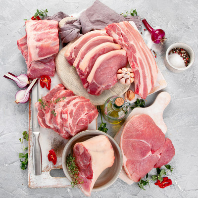 肉