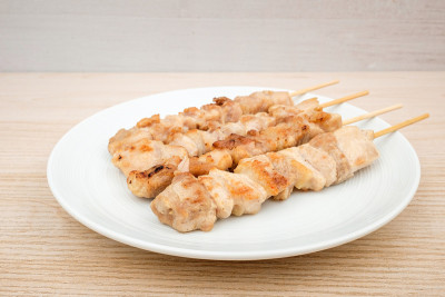 鸡肉串
