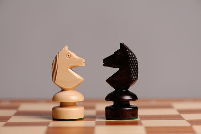 木质棋子