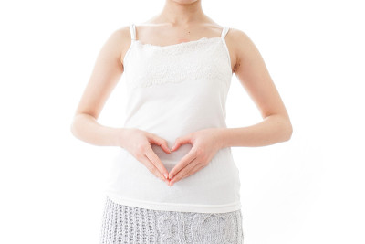 女人怀孕