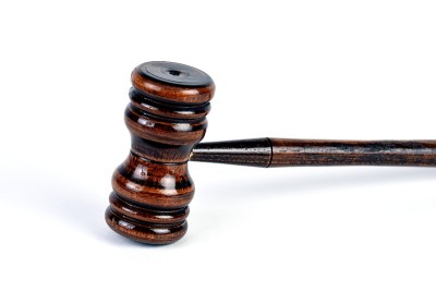 gavel