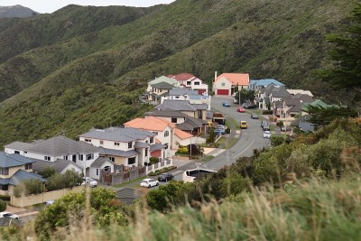 惠灵顿