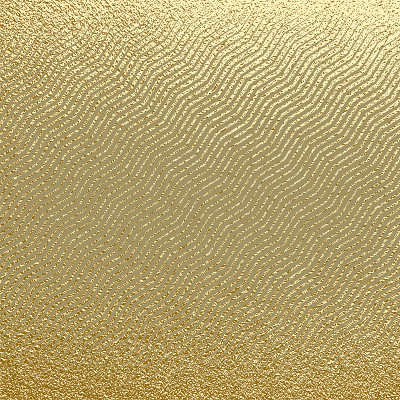 黄金材质。抽象的黄金背景