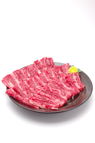 牛肉可以说