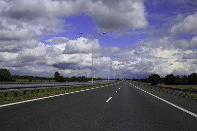 高速公路