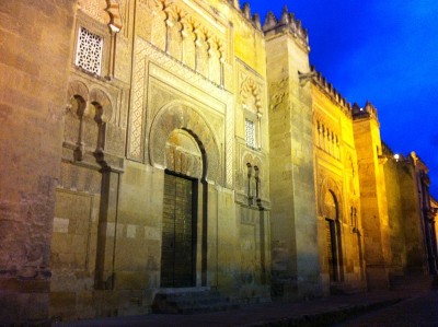 大教堂清真寺Córdoba