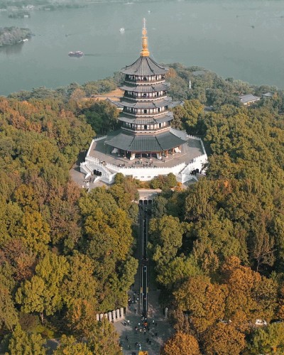 雷锋魔法