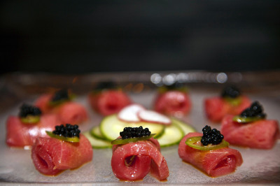 早晨Tartare