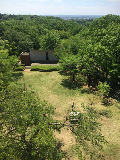 Noyamakita-Rokudoyama公园- Musashimurayama,东京