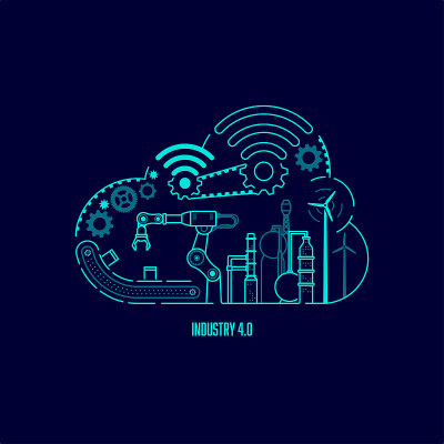 industry4