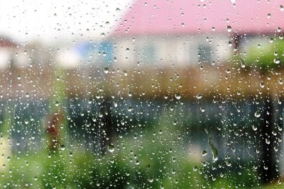 雨滴