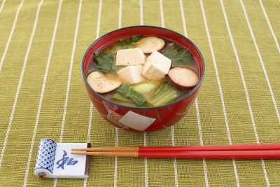 味噌汤