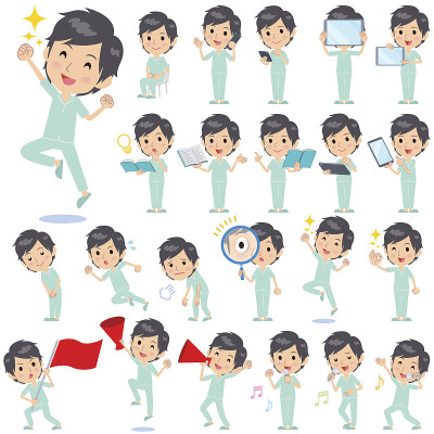有耐心的人2