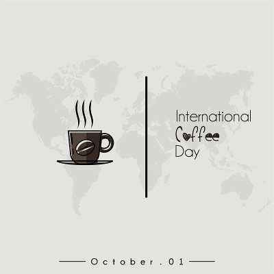 国际咖啡日