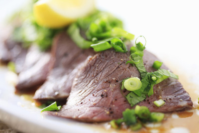 牛肉指南