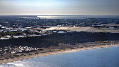 La Baule Pornichet Le Pouliguen Le Croisic La turb