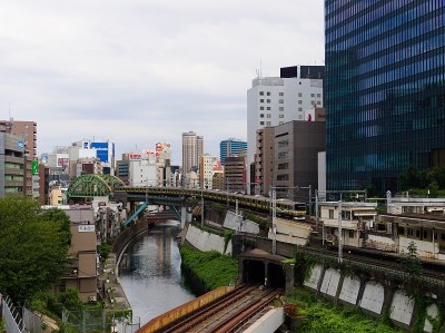 东京