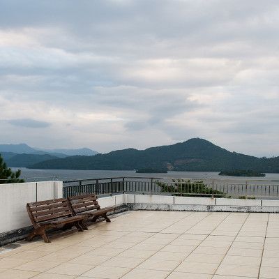 屋顶